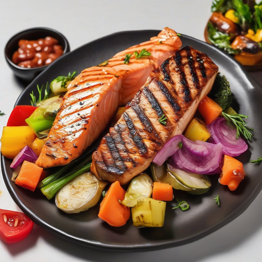 Les Top 10 Sources de Protéine en 2025