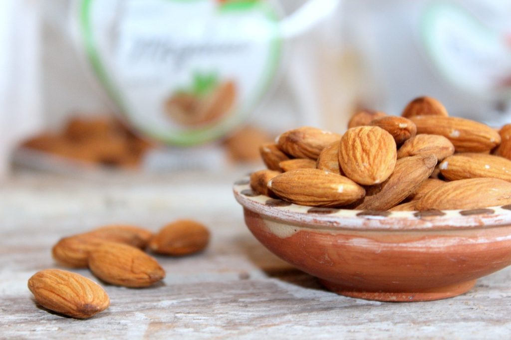 Comment Intégrer Les Amandes Dans Votre Alimentation