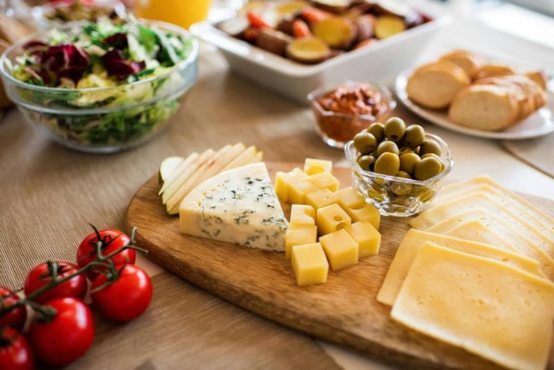 Top 5 Des Fromages Protéinés en 2025