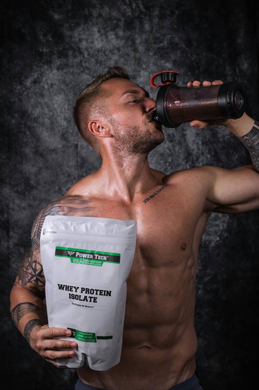 Intégrer la whey dans son alimentation