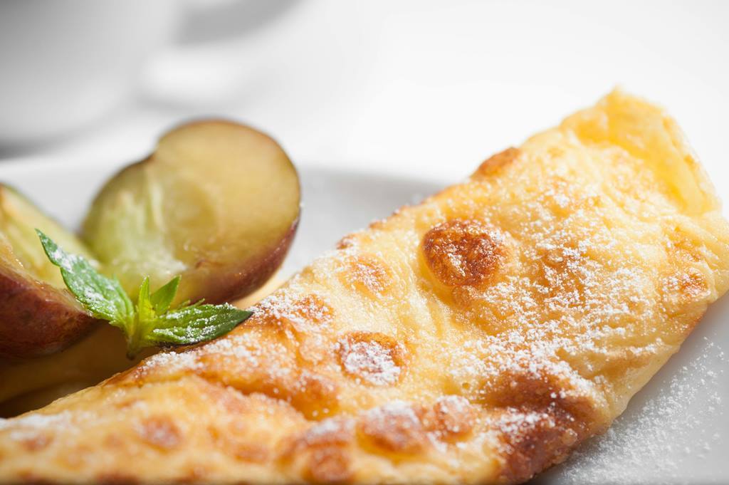 Variantes de Recettes de Crêpes Protéinées : Explorez de Nouvelles Saveurs